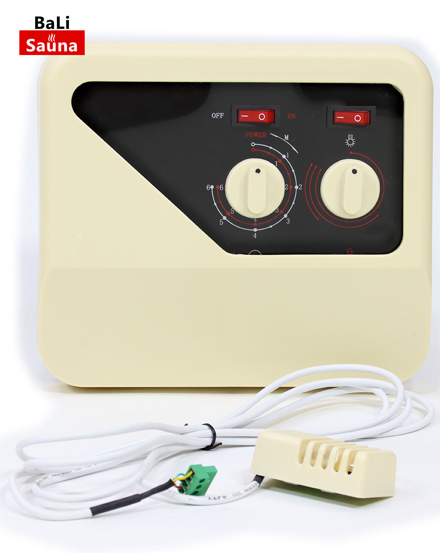 как выбрать вагонку ► BaLI סאונה יוקרתית לבית ולחצר פיקוד לתנור סאונה