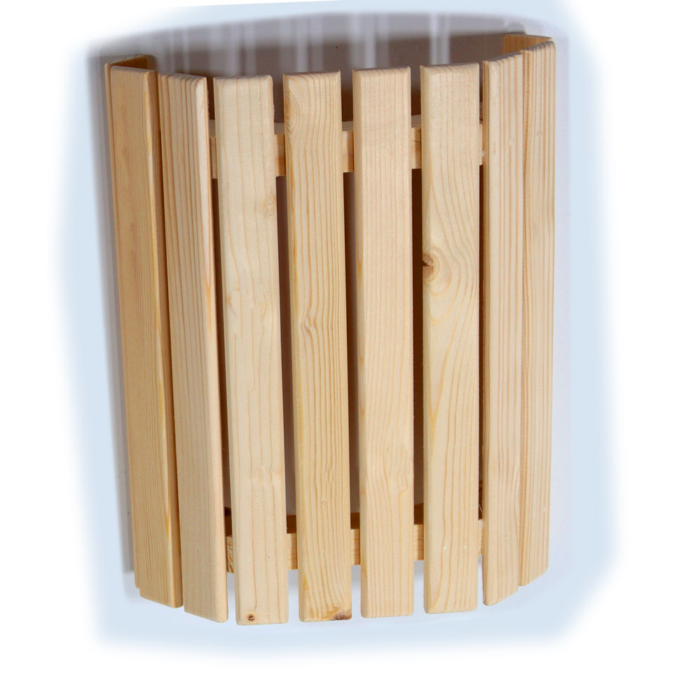 вагонка пол ► BaLI סאונה יוקרתית לבית ולחצר כיסוי עץ לגוף תאורה