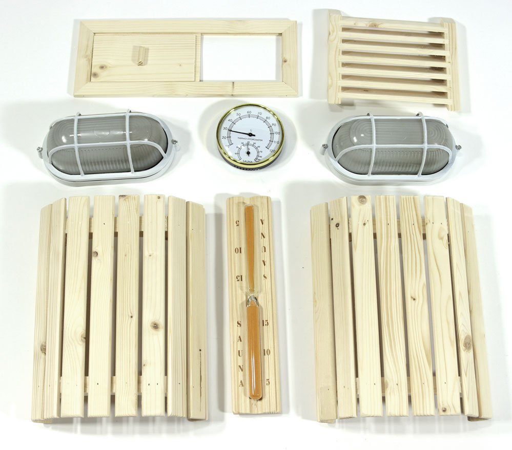 Высококачественная вагонка из ольхи в Израиле ► BaLI סאונה יוקרתית לבית ולחצר כיסוי לפנס תאורה לסאונה יבשה