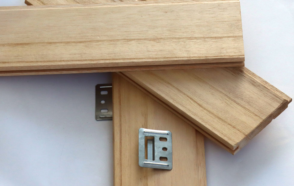 каменка нетания ► BaLI סאונה יוקרתית לבית ולחצר איך מחברים את הלוחות נוטפדר