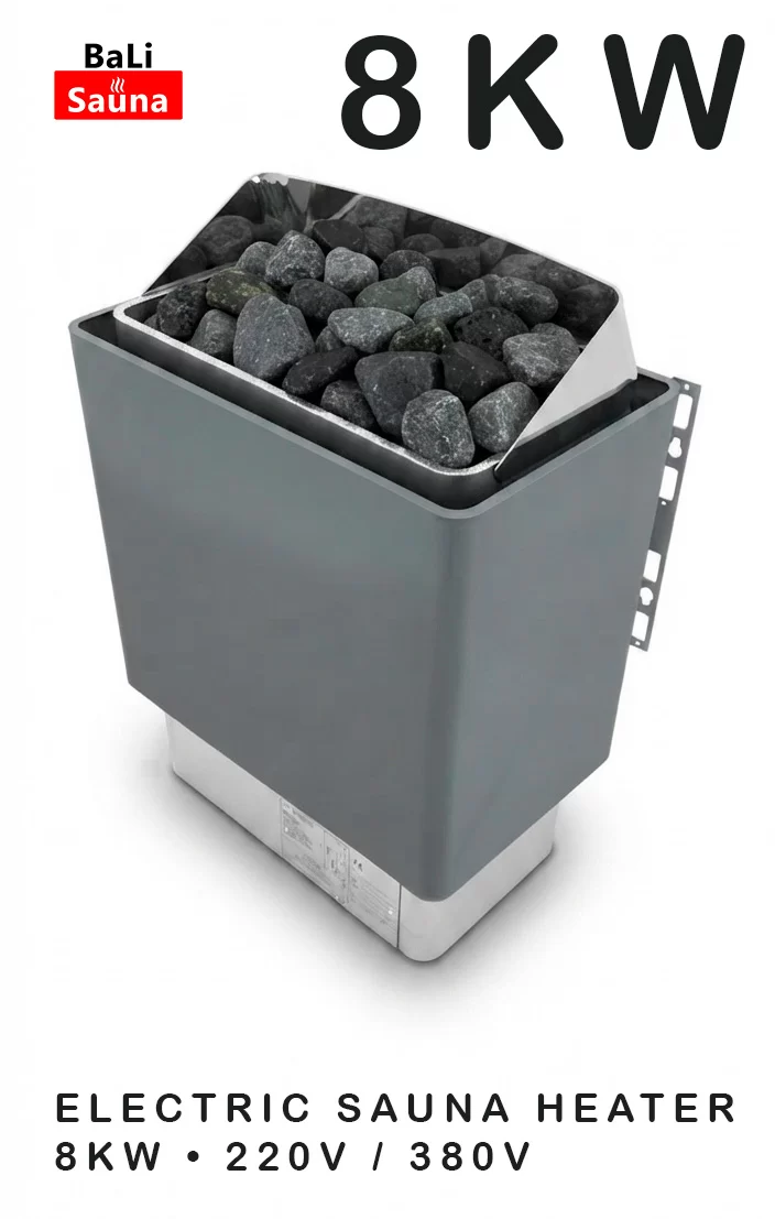 220V / 380V • EXTERNAL CONTROL