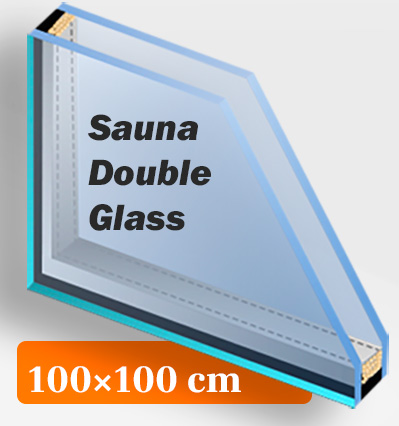 Glass Type: Double Glazing