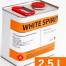 White Spirit