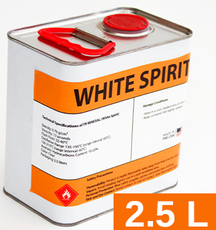 White Spirit