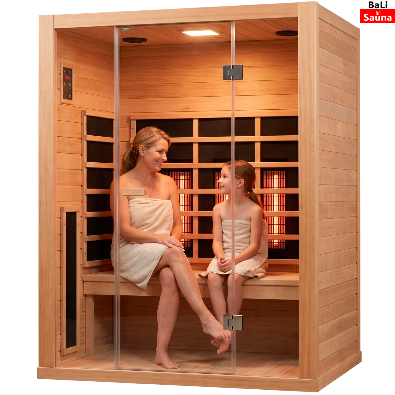 סאונה אינפרא אדומה – ירידה במשקל וחילוף חומרים