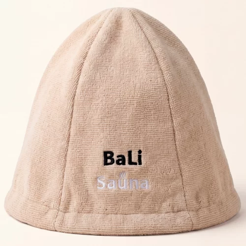 sauna hat