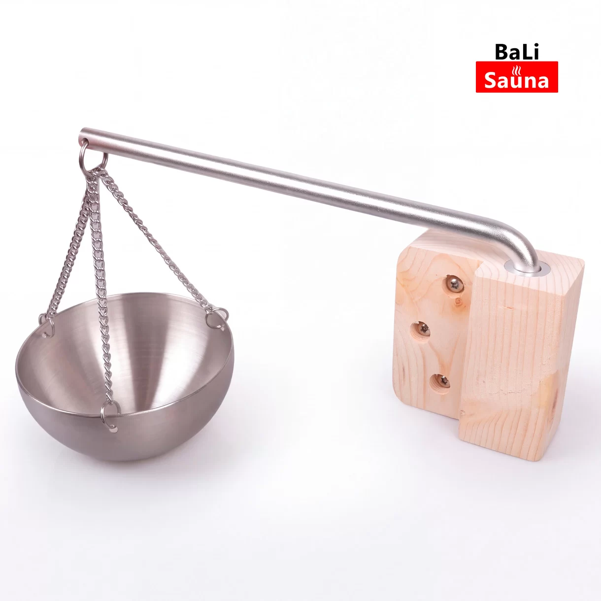 Sauna Aroma Bowl 12 cm